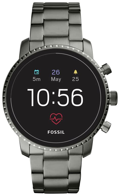 fossil gen 4 review